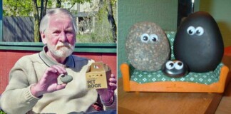 Bất ngờ trở thành triệu phú với những lý do chẳng ai ngờ tới