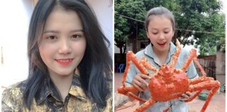 Bất ngờ xuất hiện cô con gái xinh đẹp của bà Tân Vlog, hot hơn cả clip “siêu to khổng lồ” khiến cộng đồng mạng không khỏi xôn xao