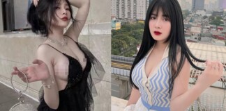 Bắt trend mặc hở ra phố, các hot girl làng game thi nhau “show body” nóng bỏng nhưng điều nhận về liệu có đáng?
