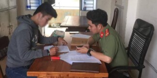 Bệnh nhân chỉnh sửa kết quả xét nghiệm từ sốt xuất huyết sang dương tính virus corona để gây chú ý