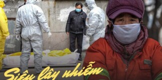 Bệnh nhân “siêu lây nhiễm” thực sự là gì và mối nguy họ mang lại khi dịch virus corona Covid-19 đang lây lan?