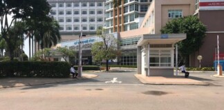 Bệnh viện Quốc tế City ngưng nhận bệnh nhân sau trường hợp nghi mắc COVID-19