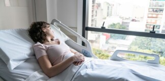 Bí ẩn bên trong cơ thể người: Tuổi thọ của nội tạng và tuổi thọ chúng ta hóa ra không nhất thiết là một!