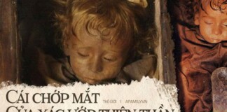 Bí ẩn về “thiên thần say ngủ”: Xác ướp bé gái gần trăm năm vẫn còn chớp mắt khiến ai cũng lạnh người