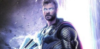 Bí ẩn về Thor: Là người ngoài hành tinh hay một vị thần?