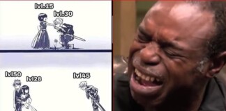 Bị bạn gái ‘cắm sừng’ mà bỏ game, sau 1.414 ngày trở lại, game thủ sốc với sự thật và những gì nhìn thấy