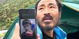 Bị bạn gái chia tay, nam game thủ sốc nặng vào núi chữa lành, “lão hóa” thêm 20 tuổi