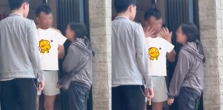 Bị bạn trai ngó lơ, cô gái lụy tình có hành động khiến phụ huynh phải sửng sốt