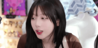 Bị cắt live vì lộ hình ảnh hớ hênh, nữ streamer khẳng định tất cả chỉ là vô tình!