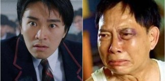 Bị Châu Tinh Trì bày trò khiếm nhã, sao “Đội bóng thiếu lâm” bẽ mặt, hậm hực suốt 20 năm?