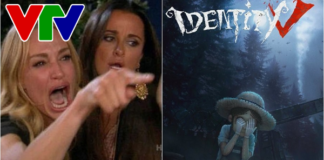 Bị chỉ trích trên VTV, game thủ Identity V được cộng đồng cảm thông, thậm chí được ngợi khen với cách hành xử rất bất ngờ