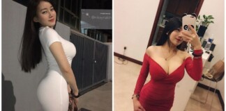 Bị cộng đồng mạng chê chỉnh ảnh quá đà, hot girl tức tối khoe ảnh ngoài đời thậm chí còn nóng bỏng hơn trên mạng