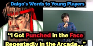 Bị đấm sấp mặt ngoài đời vì chơi game quá giỏi, anh chàng lột xác, trở thành huyền thoại trong làng game đối kháng