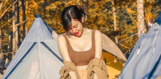 Bị dân mạng “tố” ở bẩn, bà Tưng đáp trả thách thức: “Chuồng heo là sạch lắm rồi!”