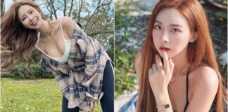 Bị đồn đoán lộ video nhạy cảm, nữ YouTuber vội lên tiếng, cảnh báo fan hâm mộ