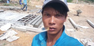 Bị đồn là “giàu có bỏ nghề phụ hồ”, Lộc Fuho nhận mưa chỉ trích từ phía cộng đồng mạng, vội lên tiếng thanh minh