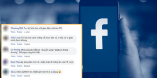 Bị Facebook ‘ép’ dùng giao diện mới, cộng đồng mạng khó chịu tìm mọi cách trở về phiên bản cũ