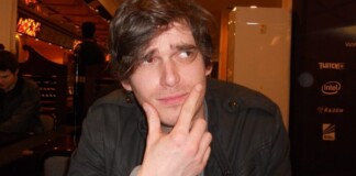 Bị Gabe Newell đuổi khỏi ban tổ chức, caster chuyên nghiệp viết “tâm thư” giãi bày tâm sự