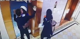 Bị gái lạ cưỡng hôn, sau 3 ngày, chàng trai đăng đàn với nội dung “không tưởng”