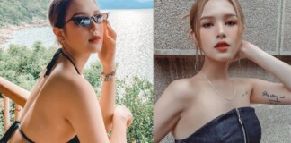 Bị góp ý vì xưng hô thiếu tôn trọng với MC lớn tuổi trên sóng truyền hình, vợ trẻ streamer giàu nhất Việt Nam “phản pháo” thuyết phục