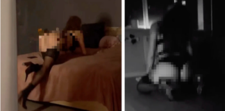 Bị học sinh phát hiện clip phản cảm và phát tán khắp nơi, nữ giáo viên có phản ứng gây tranh cãi khiến nhà trường lập tức sa thải