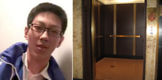 Bị kẹt 5 tiếng trong thang máy, cậu nam sinh lấy sách vở ra làm hết bài tập về nhà khiến cư dân mạng phải “vái lạy”