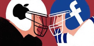 Bí mật tỷ USD đằng sau hệ điều hành iOS 14.5 của Apple?