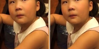 Bị mẹ trách mắng vì không làm bài tập, cô bé mếu máo xúi bố “đổi vợ khác” khiến cộng đồng mạng cực kỳ “nể phục”