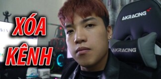 Bị ném đá dữ dội, NTN làm hẳn clip xóa kênh, nhưng cái kết thì lại càng khiến cộng đồng mạng thêm phần phẫn nộ