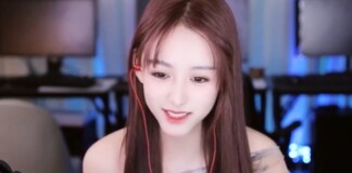 Bị nghi PTTM, nữ streamer “đời đầu” lên tiếng