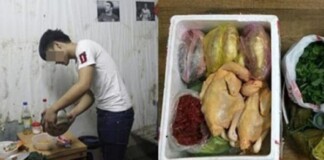 Bị người yêu khinh vì mang đồ mà bố mẹ vất vả chuẩn bị ở quê lên, nam thanh niên chia tay luôn mối tình 2 năm