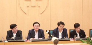 Bí thư Hà Nội: Bản thân bệnh nhân số 17 tự biết có khả năng nhiễm Covid-19 nhưng không khai báo