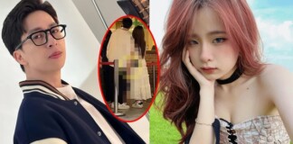 Bị tóm dính clip “ăn kem” với hot girl kém 9 tuổi, ViruSs nói gì?