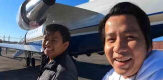 Biến chồng biến: Khoa Pug bị tố lừa đảo trong vụ mua máy bay 115 tỷ cùng Vương Phạm