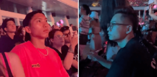 Biểu cảm “bất lực” của Đoàn Văn Hậu, Độ Mixi, Hà Đức Chinh khi bị “nóc nhà” ép đi xem concert BLACKPINK