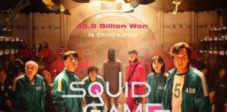 Biểu tượng “Tròn – Tam giác – Vuông” ở bom tấn Squid Game bị lầm tưởng lấy cảm hứng từ PlayStation, thực hư ra sao?