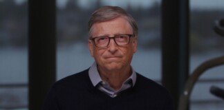 Bill Gates: Nhiều nước châu Á chống dịch Covid-19 tốt hơn Mỹ, người Mỹ muốn trở về cuộc sống bình thường vào tháng 4 là ‘phi thực tế’