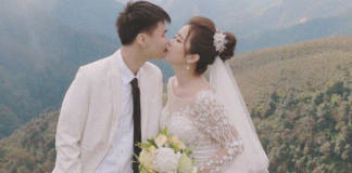 Bình luận dạo trên mạng xã hội, thanh niên cưới được vợ kém 6 tuổi ở cách xa 1600km