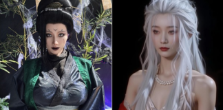 Black Myth: Wukong – ngỡ ngàng với Tứ Muội và Thiết Phiến bản thực, fan bị thu hút bởi “tâm hồn”