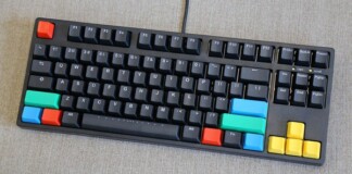Bộ đôi bàn phím cơ ‘quốc dân’ iKBC CD108 PD và CD87 PD: Đã ngon mà giá thì hơn cả đẹp