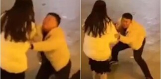 Bỏ game, dành 4 năm nuôi bạn gái học đại học, anh chàng cay đắng bị “đá” ngay trong ngày người yêu tốt nghiệp