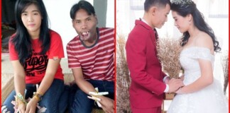 Bỏ mặc chồng cũ bị dị tật, cô gái trẻ đi bước nữa khiến dân mạng hoài nghi về lòng chung thủy