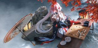 Bổ sung vận may cho các game thủ Wuthering Waves với bộ ảnh “cực cháy” của Changli đời thực