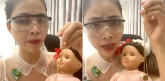 Bộ Thông tin và Truyền thông mời Thơ Nguyễn lên làm việc, không hợp tác sẽ khoá YouTube