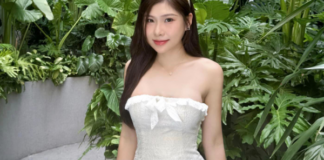 Bỏ trăm triệu PTTM, nữ MC Esports quyết tranh tài ở cuộc thi nhan sắc