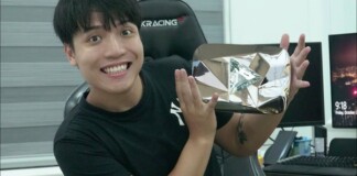 Bỏ xa Cris Devil Gamer, NTN sắp thiết lập kỷ lục mới, giật ngay nút kim cương của YouTube