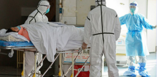 Bộ Y tế: Việt Nam có 101 ca nghi mắc Covid-19, hơn 23.200 người phải theo dõi