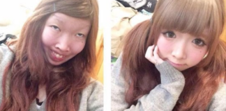 ‘Bóc trần’ sự khác biệt hài hước giữa ảnh trên mạng và đời thực của hội sống ảo