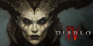 “Bom tấn” đầy tham vọng Diablo IV xác nhận ra mắt trong năm 2023