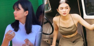 Bốn năm sau khoảnh khắc bị chụp lén gây bão, hot girl 2002 ‘lột xác’ khó nhận ra